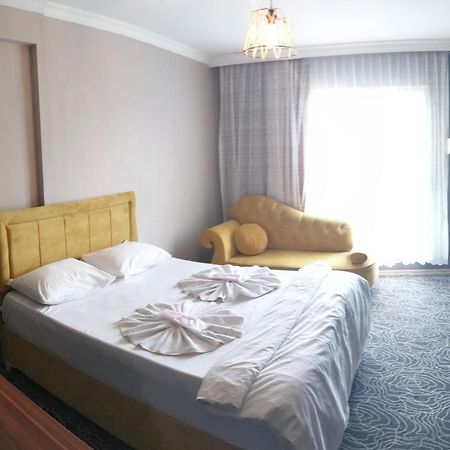 בויוקצ'קמג'ה Best Suites & Studios מראה חיצוני תמונה