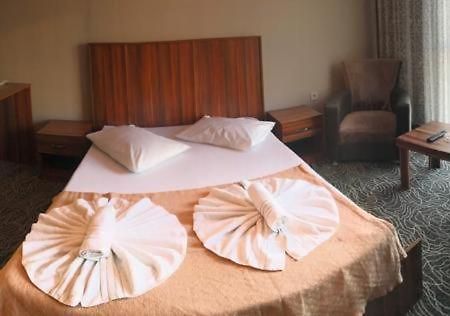 בויוקצ'קמג'ה Best Suites & Studios מראה חיצוני תמונה
