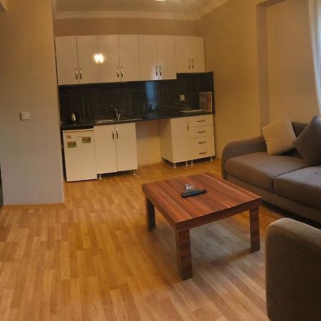 בויוקצ'קמג'ה Best Suites & Studios מראה חיצוני תמונה