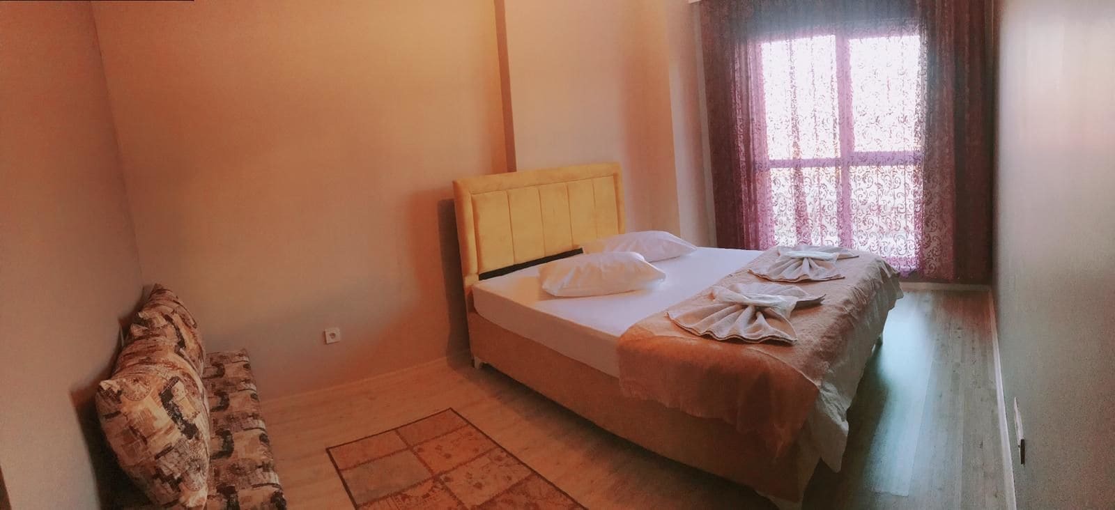 בויוקצ'קמג'ה Best Suites & Studios מראה חיצוני תמונה