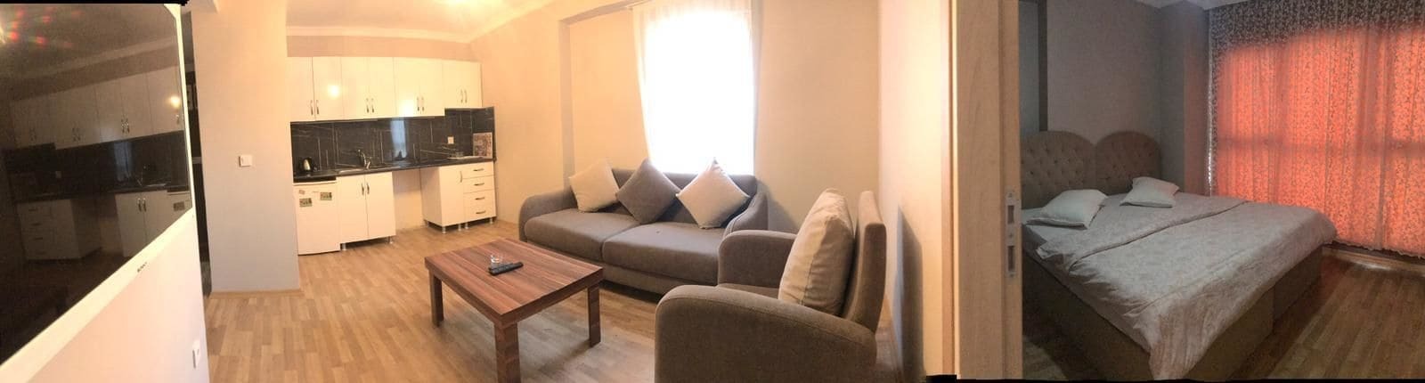 בויוקצ'קמג'ה Best Suites & Studios מראה חיצוני תמונה