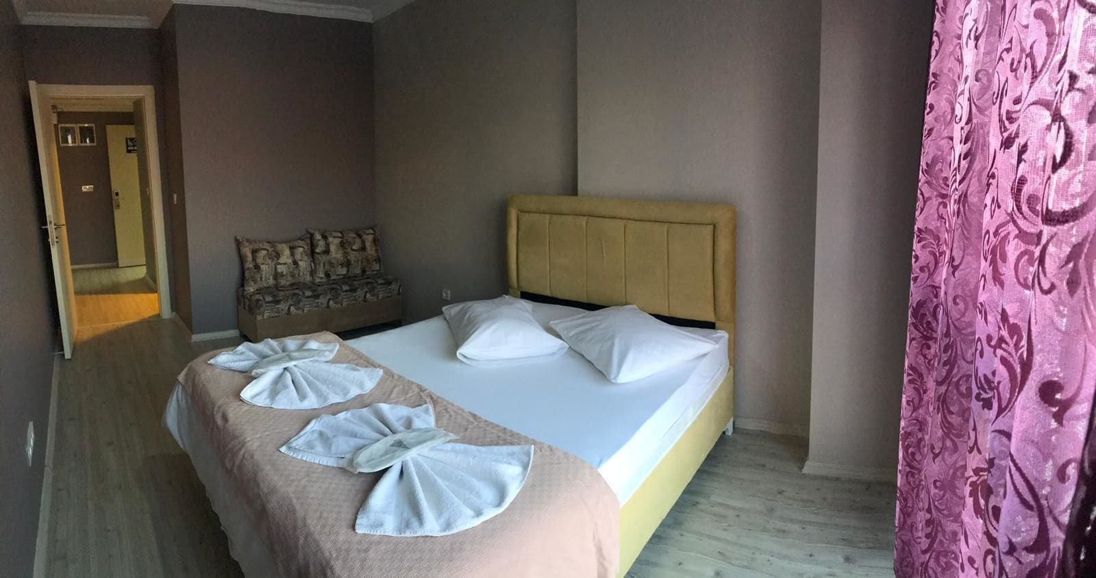 בויוקצ'קמג'ה Best Suites & Studios מראה חיצוני תמונה