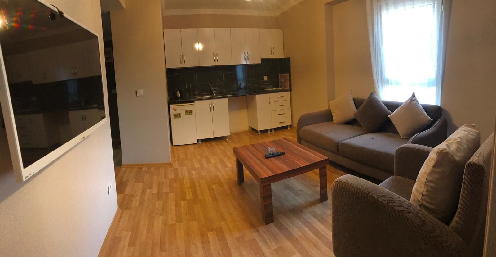 בויוקצ'קמג'ה Best Suites & Studios מראה חיצוני תמונה
